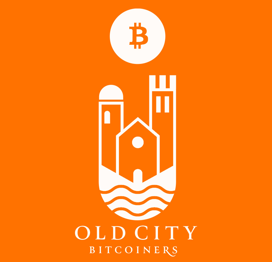 Old City Bitcoiners